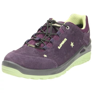 Lowa Marie GTX Lo junior vízálló túracipő