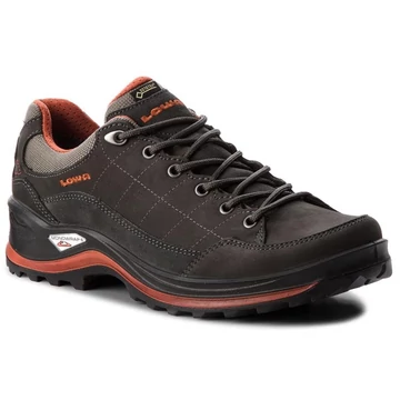 Lowa Renegade 3 GTX Lo vízálló férfi túracipő