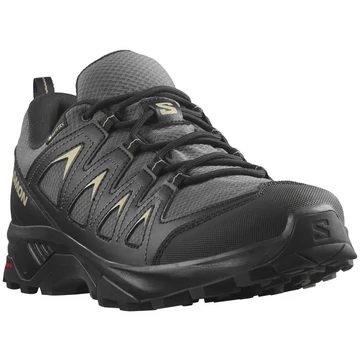 Salomon X Braze GTX férfi túracipő