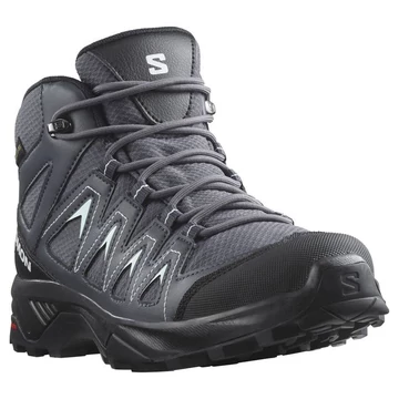Salomon X Braze MID GTX női túracipő