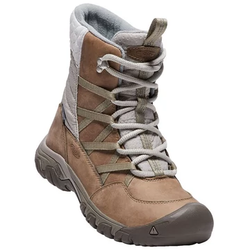 Keen Hoodoo III Lace Up női csizma