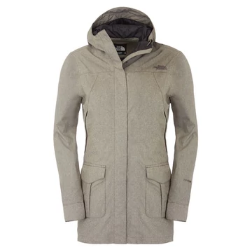 The North Face NSE Summer Trench női esőkabát