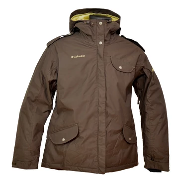 Columbia Burnside Bombshell női síkabát