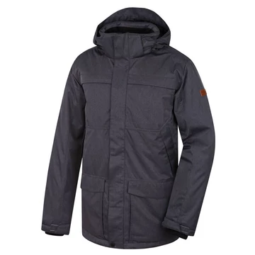 Hannah Gunner férfi kabát