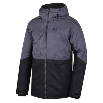 Hannah Sanford férfi síkabát