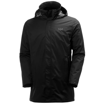 Helly Hansen Mercer CIS férfi kabát