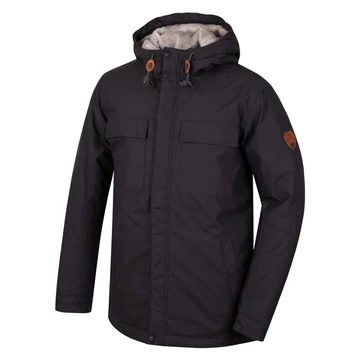 Hannah Cardiff férfi télikabát