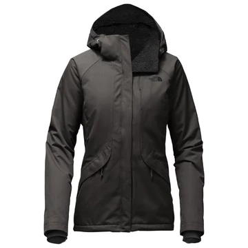 The North Face Inlux Insulated női télikabát