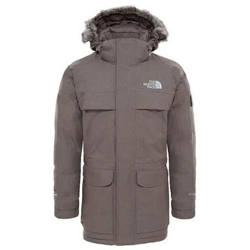 The North Face McMurdo férfi kabát