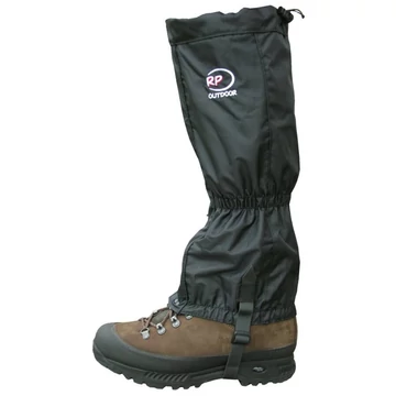 RP Kamásli elölnyíló nylon