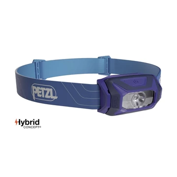 Petzl Tikkina E060AA fejlámpa