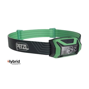 Petzl Tikka E061AA fejlámpa