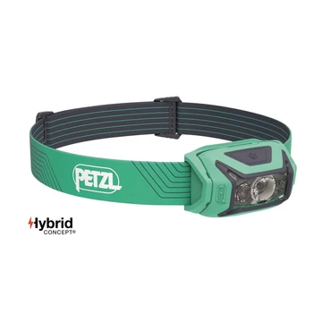 Petzl Actik E063AA fejlámpa