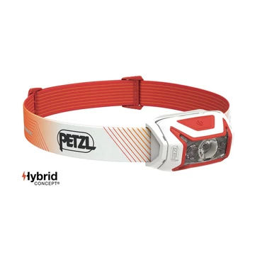 Petzl Actik Core E065AA fejlámpa