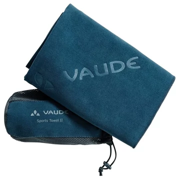 Vaude Sports Towel II mikroszálas törölköző