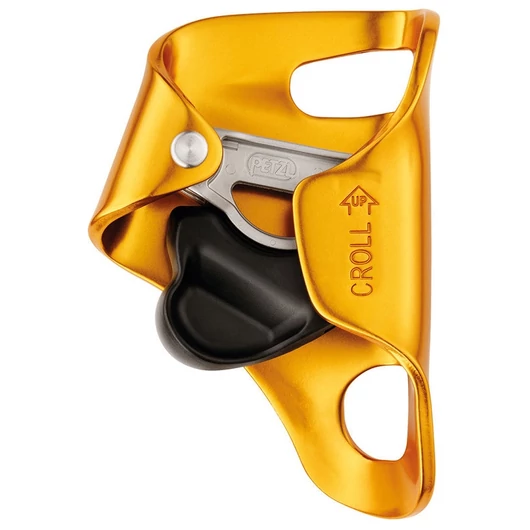 Petzl B016AA00 Croll L hasi mászóeszköz