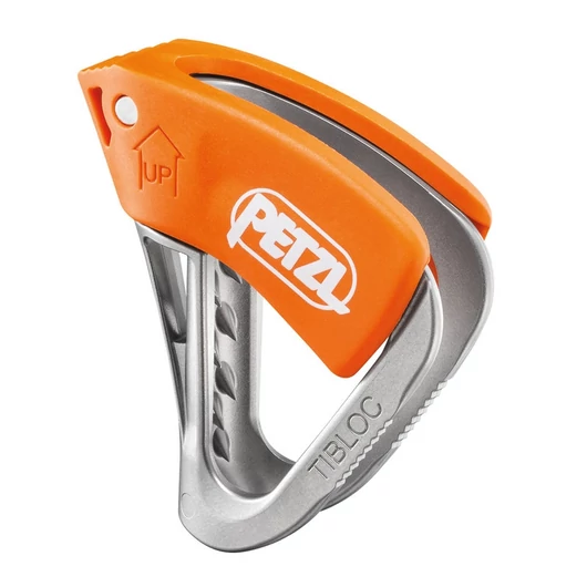 Petzl B01B Tibloc UltraLight mászóeszköz