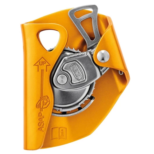 Petzl B070AA00 Asap zuhanásgtló