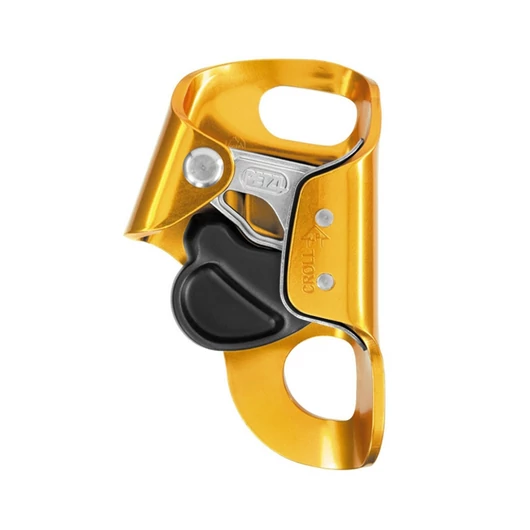 Petzl B16BAA Croll mászóeszköz