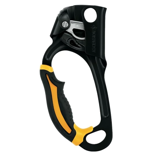 Petzl B17L Ascension balkezes mászógép