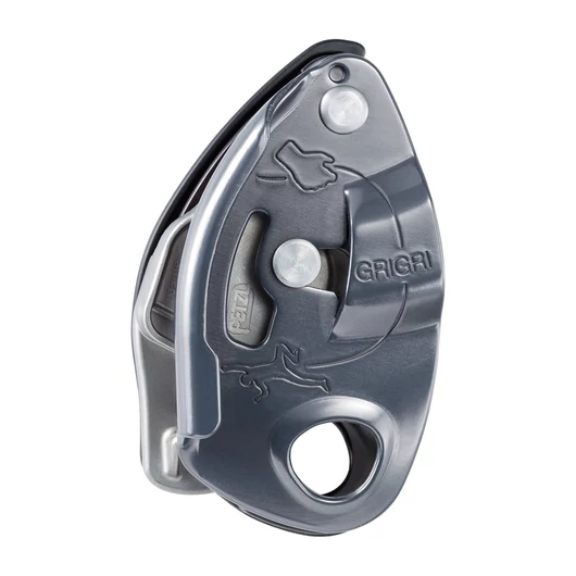 Petzl D014BA Grigri biztosító és ereszkedő eszköz