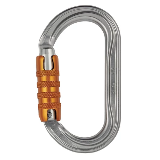 Petzl M33A TL OK Triact-lock automata karabiner