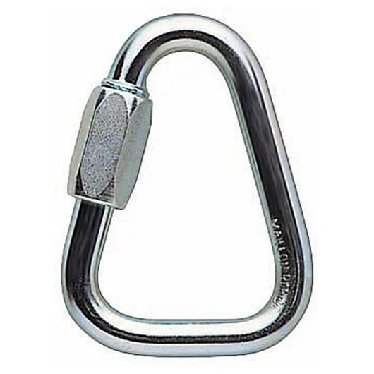 Petzl P11 8 Delta n8 háromszög maillon