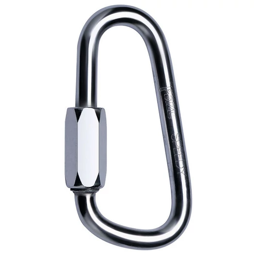 Petzl P14 Speedy ovális aluminium maillon