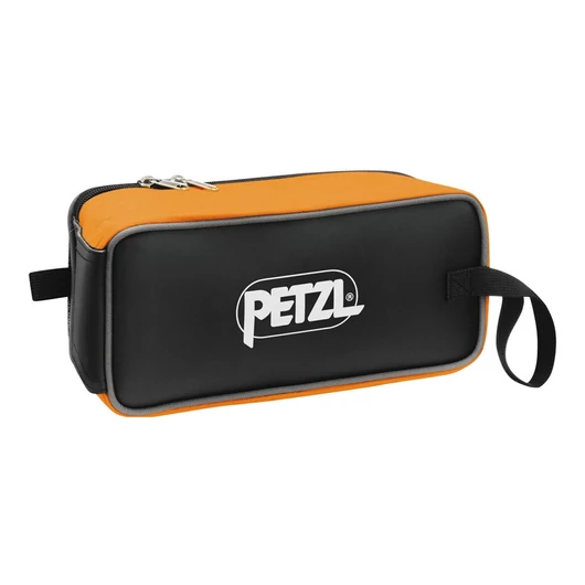 Petzl V01 Fakir hágóvas-tartó