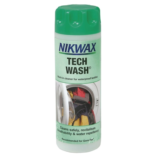 NIKWAX Tech Wash mosószer 300ml