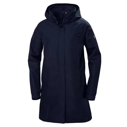 Helly Hansen Aden Long női vízálló hosszított esőkabát