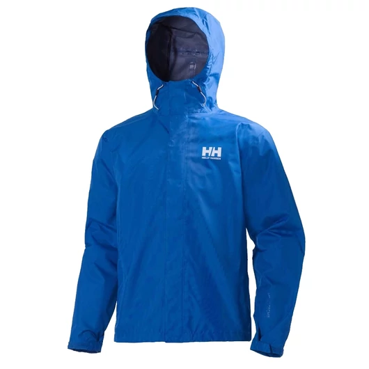 Helly Hansen Seven J férfi esőkabát