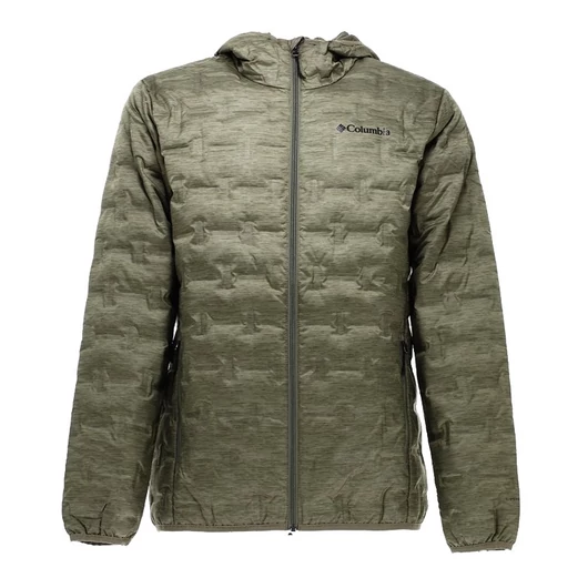 Columbia Delta Ridge Down Hooded férfi kabát