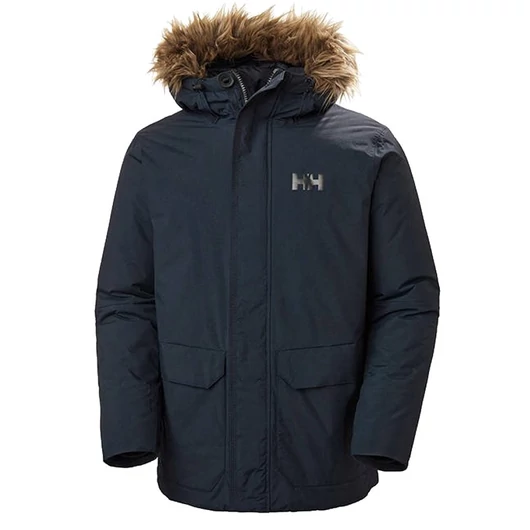 Helly Hansen Classic Parka férfi kabát