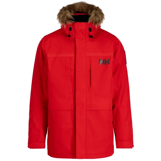 Helly Hansen Coastal 2 Parka férfi kabát