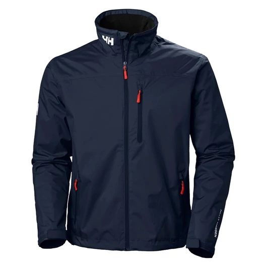 Helly Hansen Crew Midlayer férfi kabát