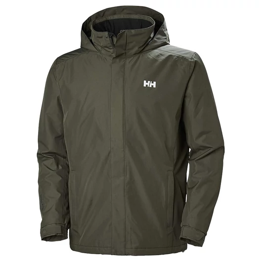 Helly Hansen Dubliner Insulated férfi kabát