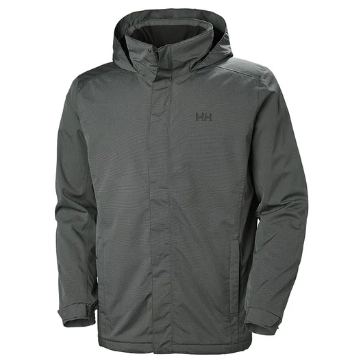 Helly Hansen Dubliner Insulated férfi kabát