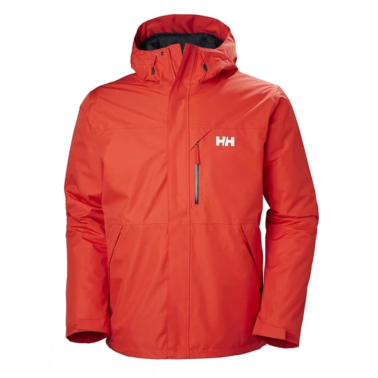 Helly Hansen Squamish CIS férfi kabát
