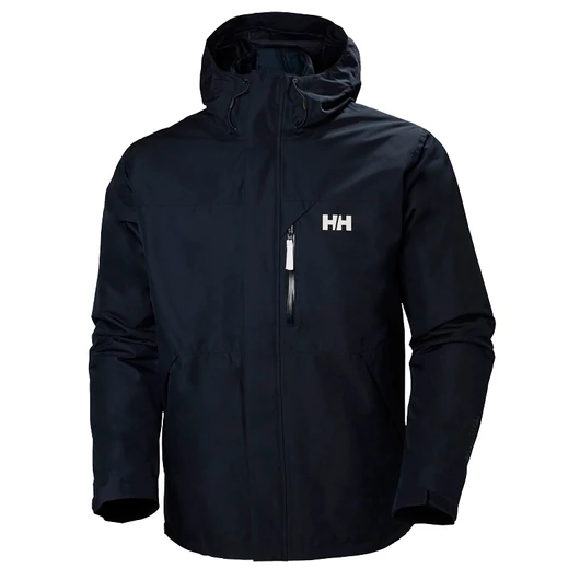 Helly Hansen Squamish CIS férfi kabát