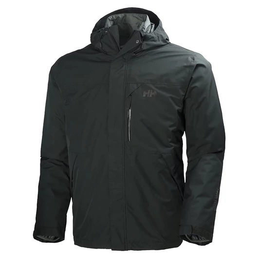 Helly Hansen Squamish CIS férfi kabát
