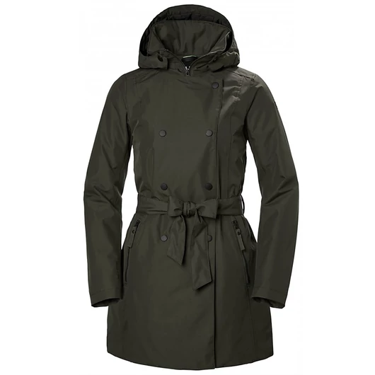 Helly Hansen Welsey 2 Insulated női kabát
