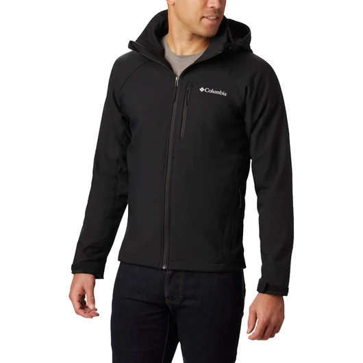 Columbia Cascade Ridge II férfi softshell dzseki