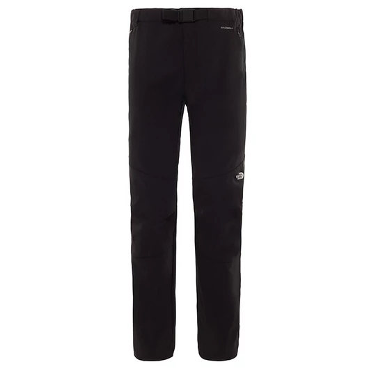The North Face Diablo férfi softshell túranadrág LONG