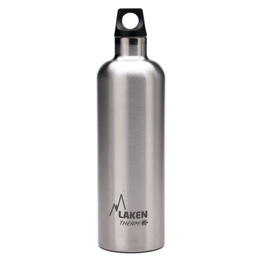 Laken Futura Thermo rozsdamentes acél termosz 0.75L