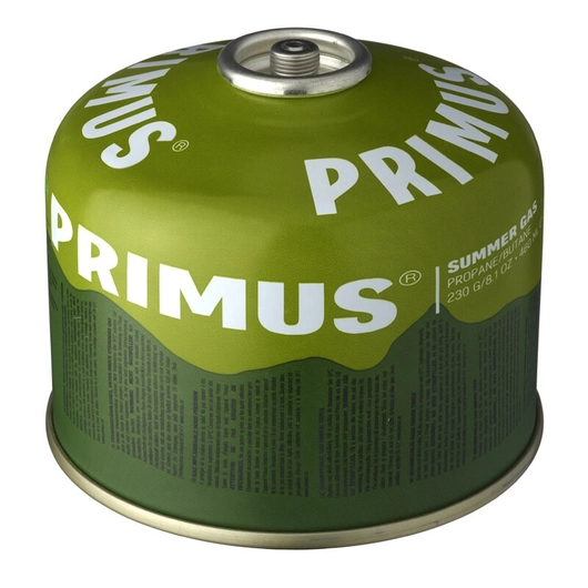 Primus Summer Gas 230g gázpalack