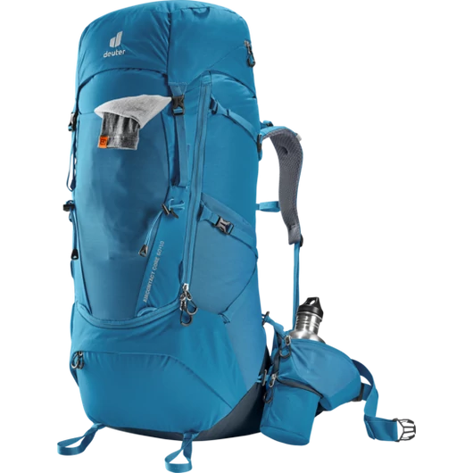 DEUTER AirContact Core 60+10 túrahátizsák