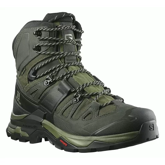 Salomon Quest 4 GTX férfi túrabakancs