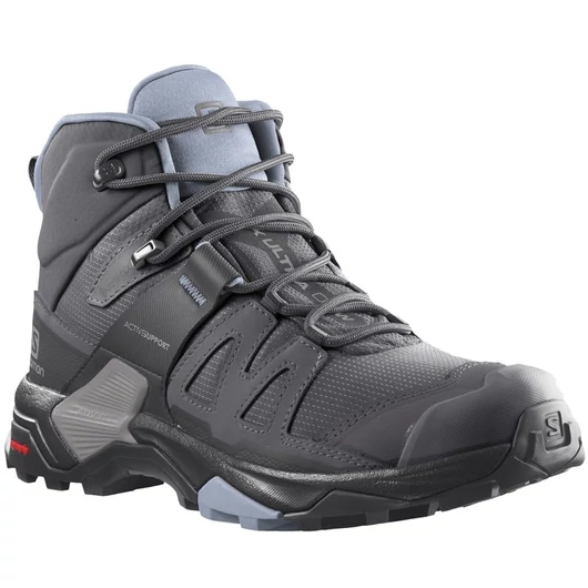 Salomon X Ultra 4 MID GTX női túrabakancs