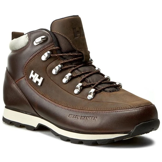 Helly Hansen The Forester félmagas férfi téli, utcai bakancs